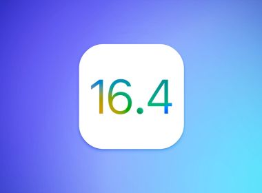 Apple выпустила вторые бета-версии iOS 16.4 и iPadOS 16.4