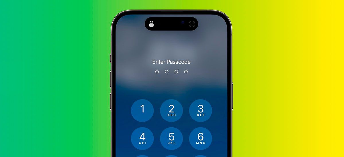 iOS 17: Как изменить новый пароль iPhone, если вы его забыли