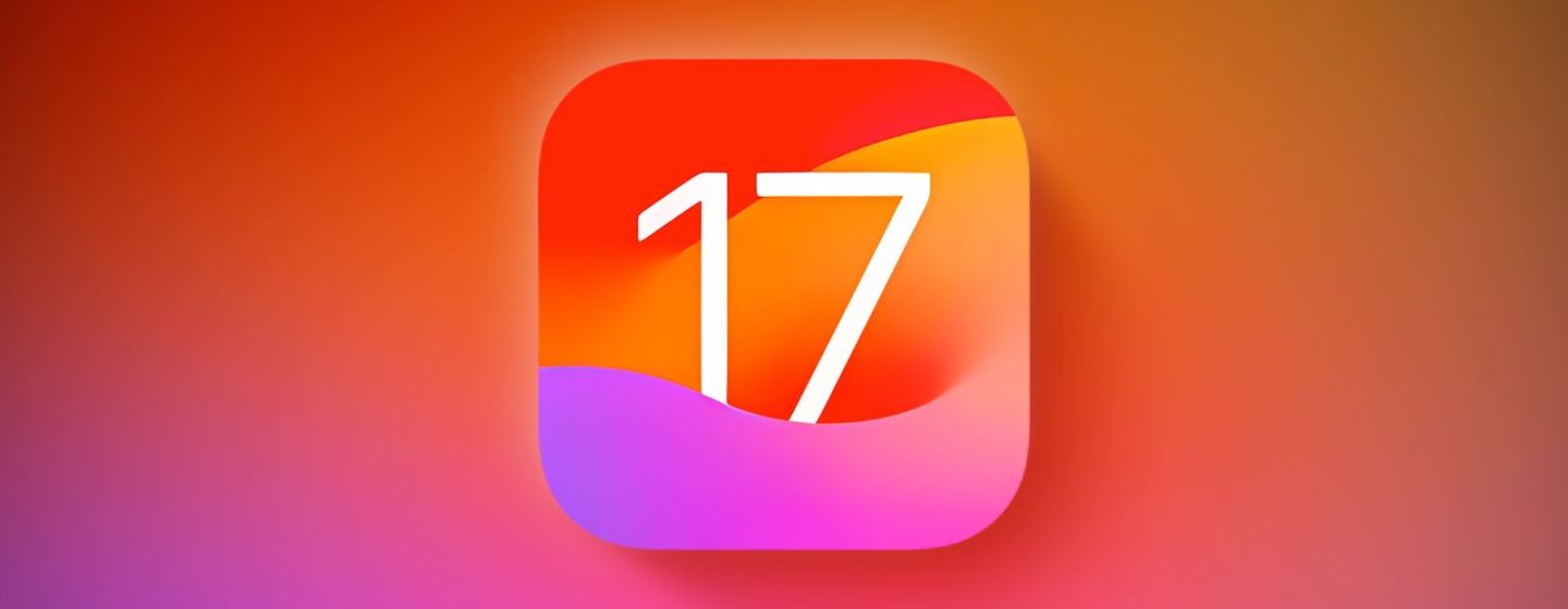 iOS 17 выйдет в понедельник, 18 сентября