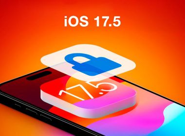 iOS 17.5 включает 15 исправлений безопасности