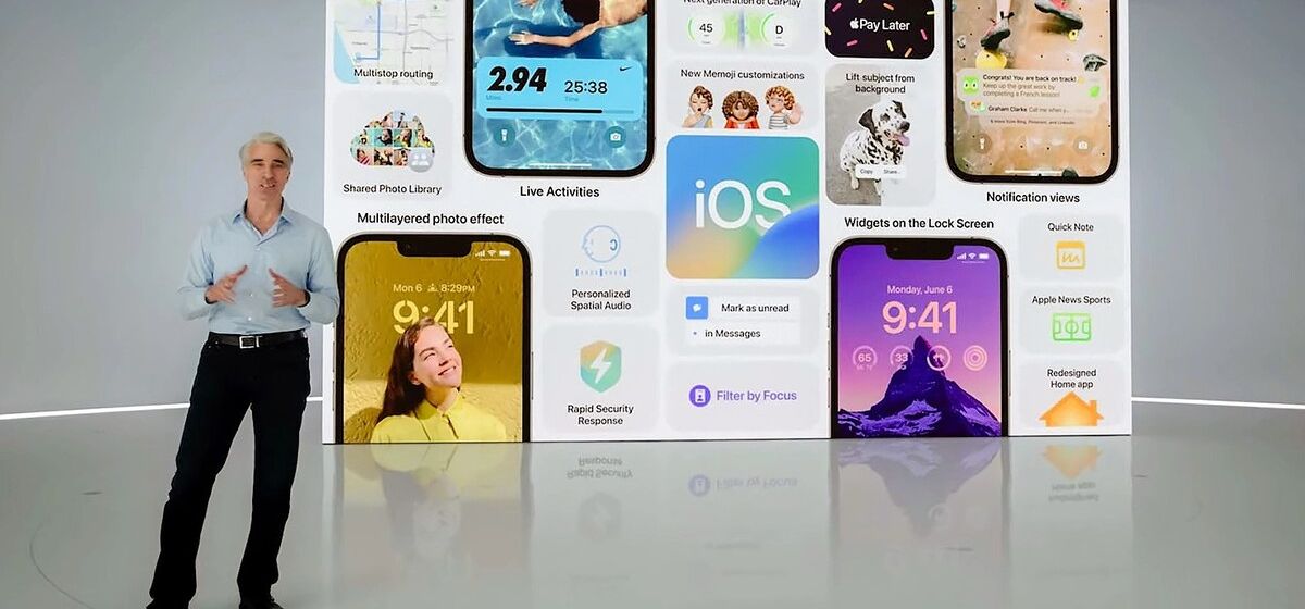iOS 26: список моделей iPhone, сумісних з оновленням iOS 26: список моделей iPhone, сумісних з оновленням