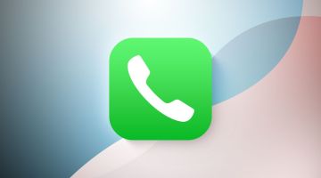 iOS 18 может записывать и расшифровывать телефонные звонки