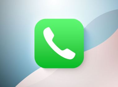 iOS 18 може записувати та розшифровувати телефонні дзвінки