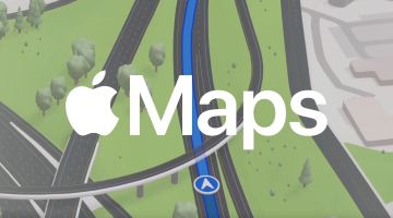 iOS 18 дасть змогу користувачам створювати користувацькі маршрути в Apple Maps