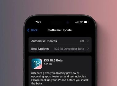 Apple обновила функцию экранного времени в iOS 18.5 Apple обновила функцию экранного времени в iOS 18.5