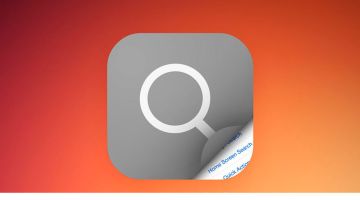 iOS 16: все нове у Пошук