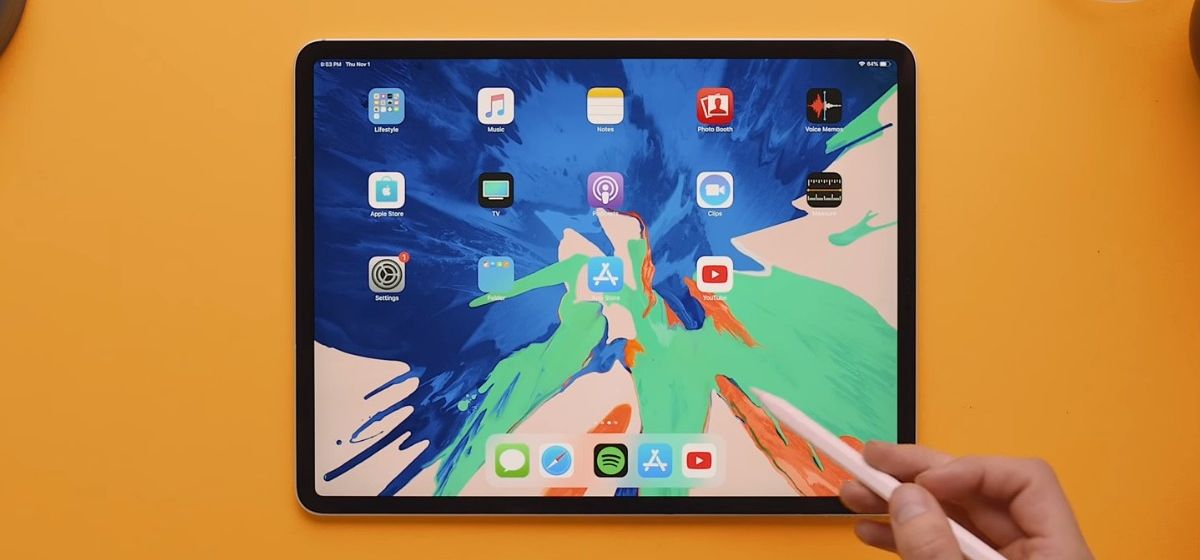 iPad Air 5 будет поддерживать сети 5G и выйдет весной 2022 года