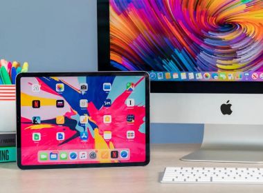 iPad и Mac являются дополнительными устройствами, а не конкурирующие