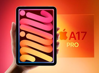 iPad mini 7 (2024): 12 новых функций iPad mini 7 (2024): 12 новых функций