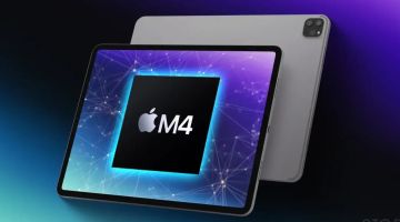 iPad Pro М4 (2024): новые функции
