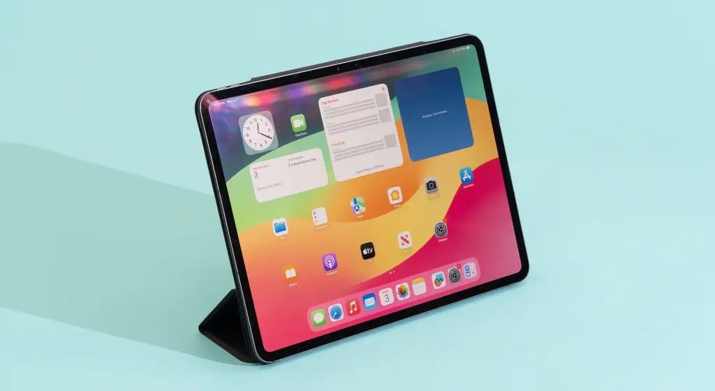 Топ 10 лучших чехлов на iPad Pro 13 M4 Топ 10 лучших чехлов на iPad Pro 13 M4