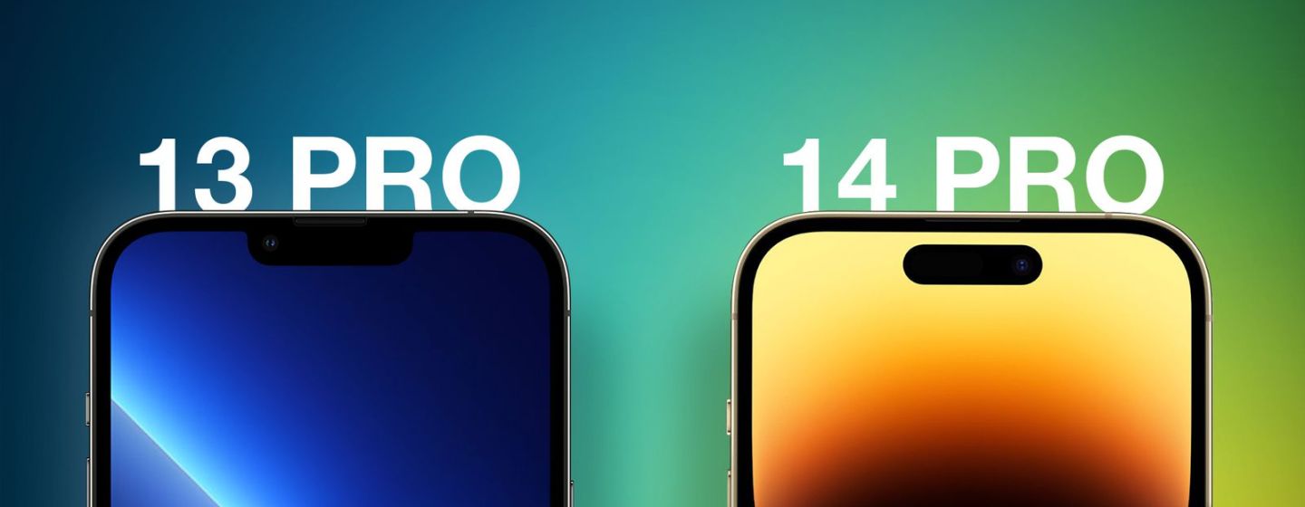 Сравнение iPhone 13 Pro и iPhone 14 Pro: следует ли вам обновить?