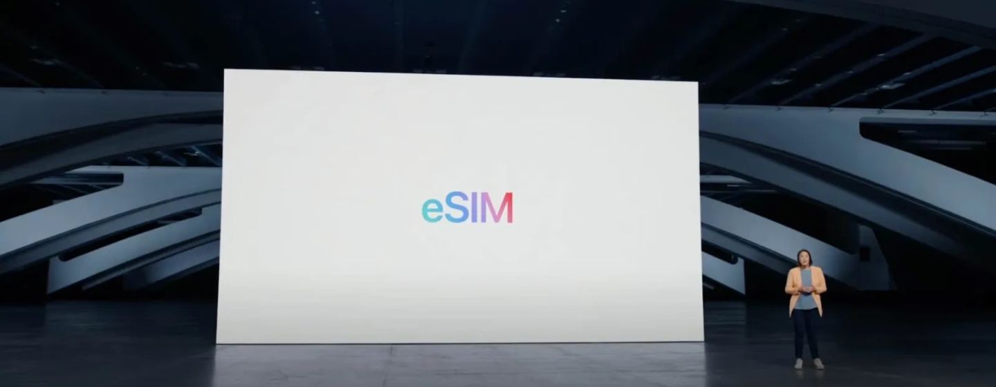 iOS 19 упростит перенос eSIM с iPhone на Android iOS 19 упростит перенос eSIM с iPhone на Android