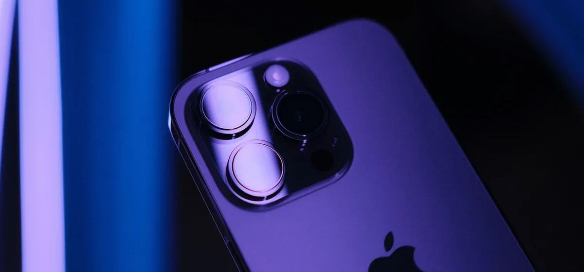 iPhone 14 Pro Max занял первое место в мире по поставкам смартфонов