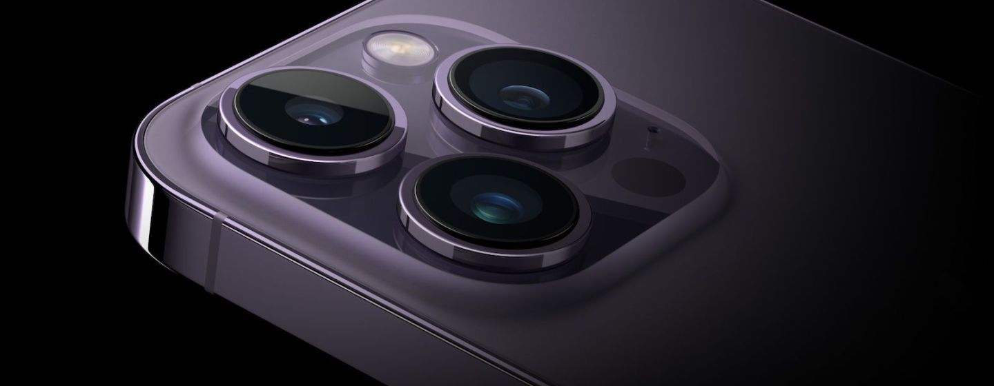 iPhone 15 будет оснащен титановым шасси с изогнутыми задними краями