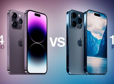 Сравнение iPhone 14 Pro и  iPhone 15 Pro: чего ожидать