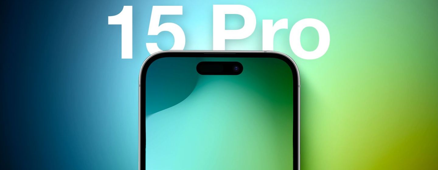 iPhone 15 Pro Max получит самые тонкие рамки в истории