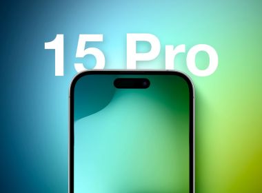 iPhone 15 Pro Max получит самые тонкие рамки в истории