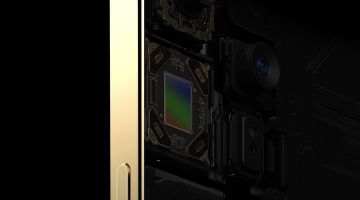 iPhone 16 буде оснащено розширеним датчиком камери від Samsung