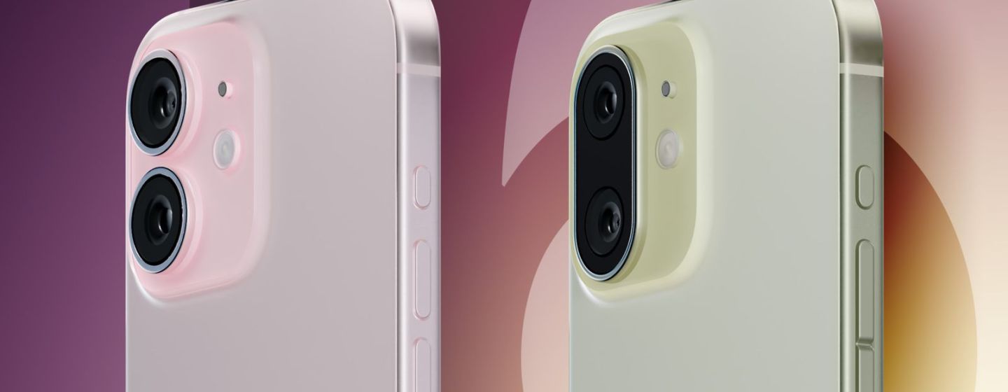 iPhone 16 получит вертикальный блок камер