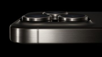 iPhone 16 Pro будет оснащен 48Мп сверхширокоугольной камерой