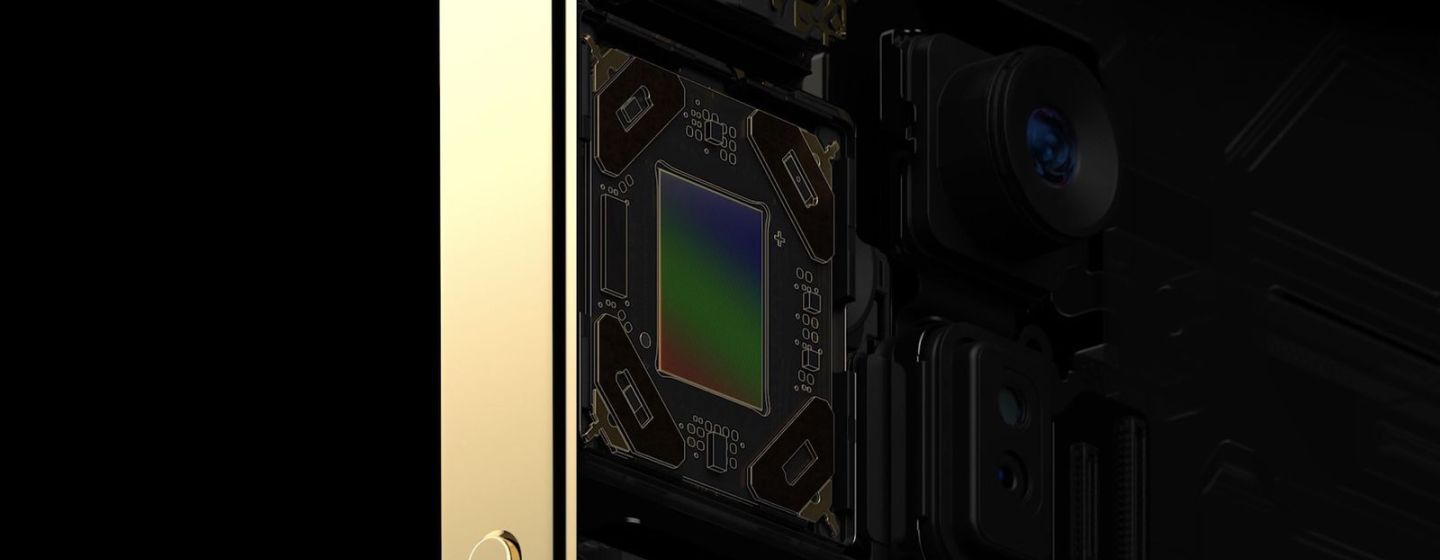 iPhone 16 Pro получат серьезные обновления камеры и новый дисплей