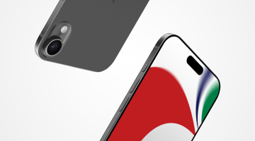 iPhone 17: нові розміри дисплея та всі зміни екрана, про які відомо
