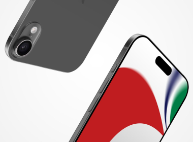 iPhone 17: новые размеры дисплея и все изменения экрана, о которых известно iPhone 17: новые размеры дисплея и все изменения экрана, о которых известно