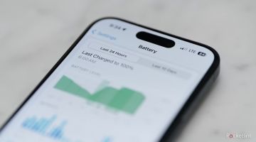 iOS 26 повідомляє, скільки часу потрібно для заряджання акумулятора