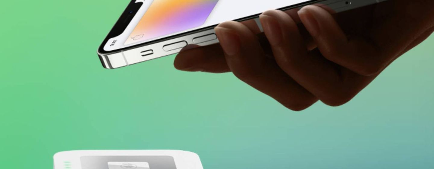 iPhone та Apple Watch підтримуватимуть кілька дій через NFC одночасно