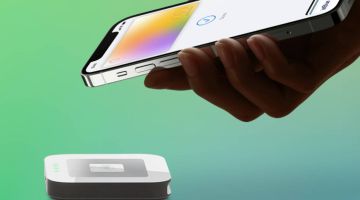 iPhone и Apple Watchs будут поддерживать несколько действий через NFC одновременно