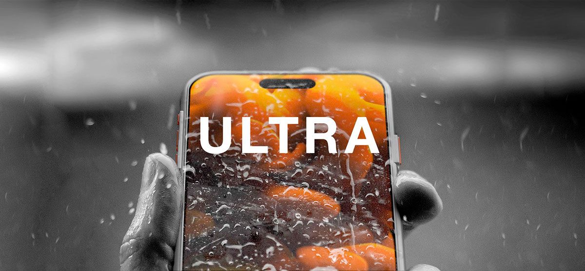 iPhone Ultra: все, что известно о iPhone 16