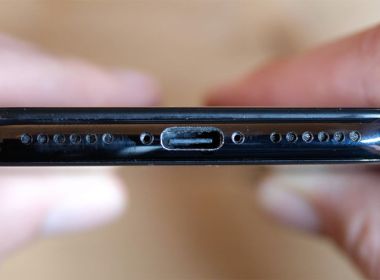 iPhone X с USB Type-C продают за 100 000$
