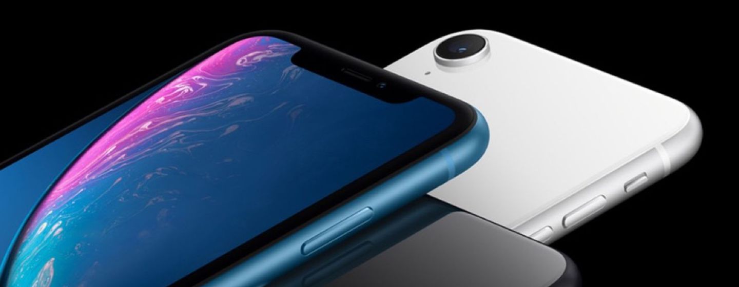 iPhone SE (4-го поколения) будет в том же дизайне, что и iPhone XR