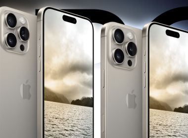 Как будут выглядеть iPhone 16 Pro и iPhone 16 Pro Max?