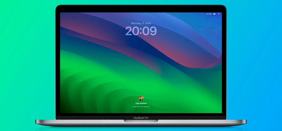 Як змінити заставку на Mac 2023?