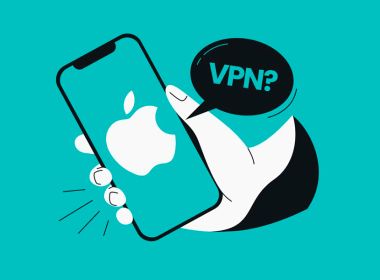 Как настроить автоматическое включение VPN в iPhone при посещении определенных веб-сайтов?
