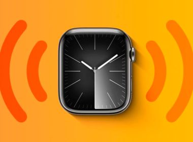 Как настроить вибрацию на Apple Watch для уведомлений?