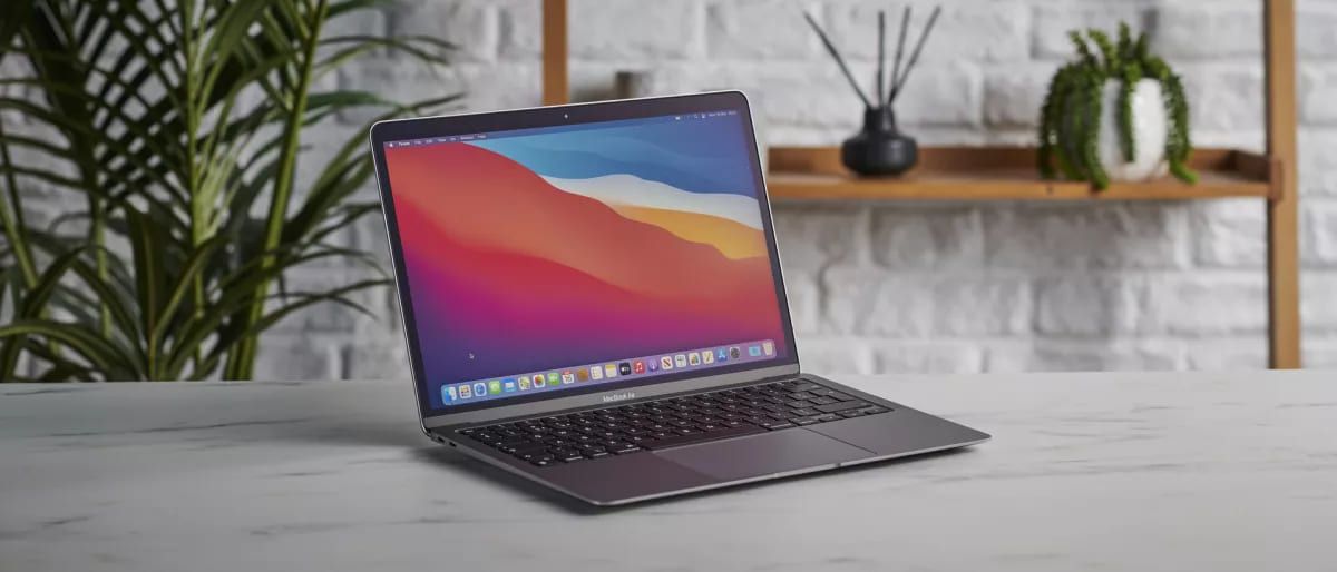 MacBook Pro 14" с процессором M2 выйдет в 2022 году