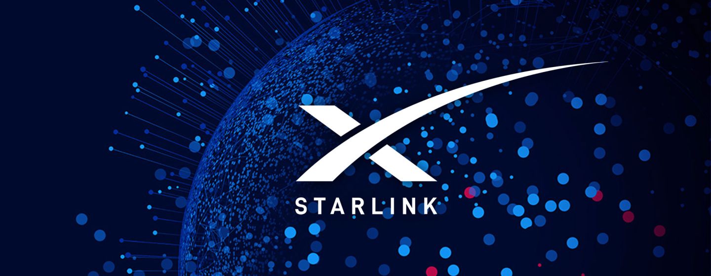 Как подключить Starlink в Украине