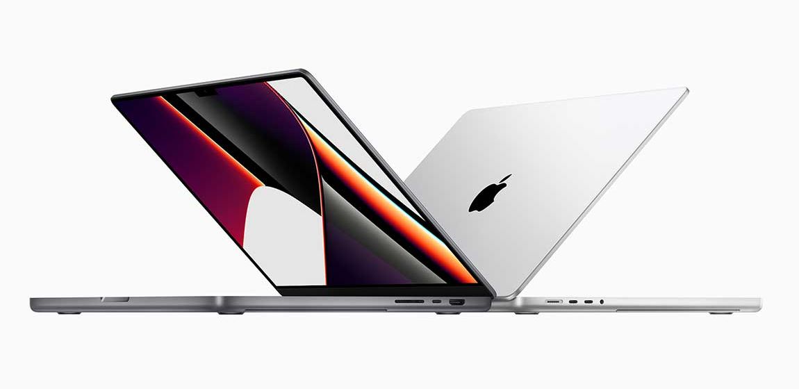Как правильно заряжать MacBook Pro 2021