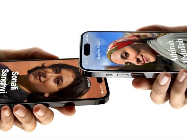 Как работает NameDrop на iPhone (и как его отключить)? Как работает NameDrop на iPhone (и как его отключить)?