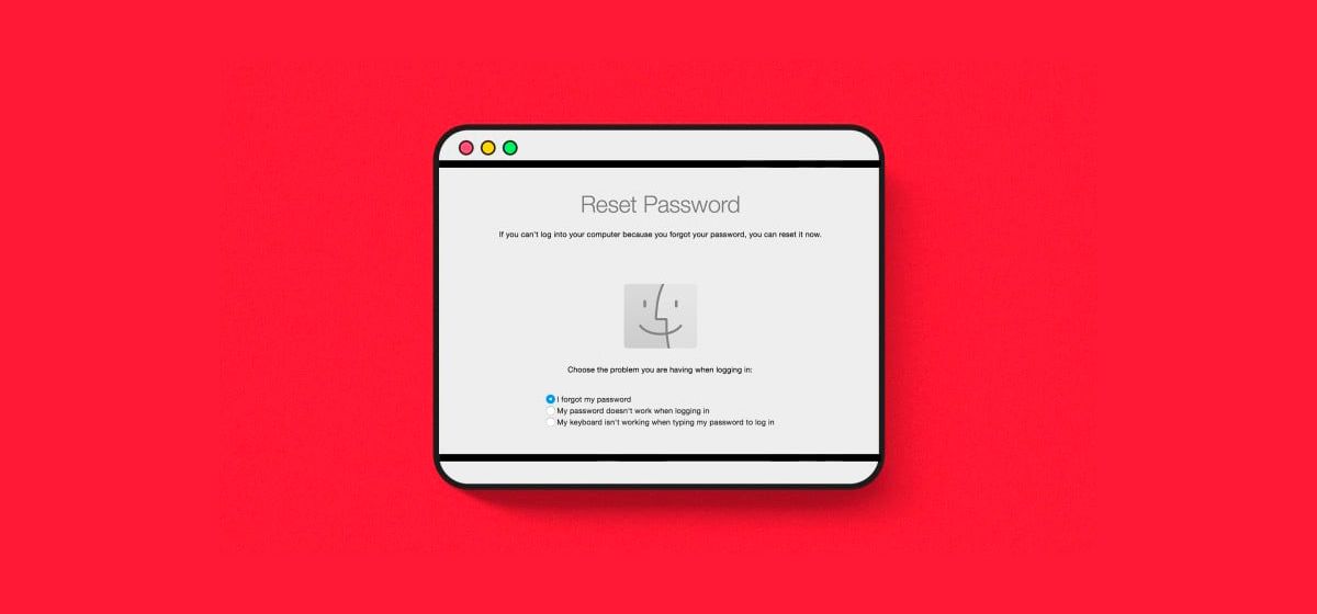 Как сбросить пароль Mac, если вы его забыли (2023)?
