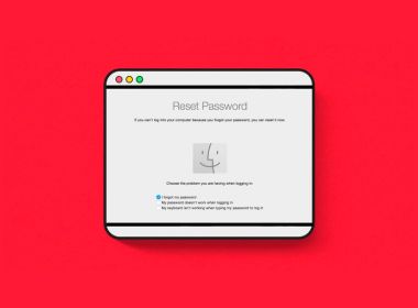 Як скинути пароль Mac, якщо ви його забули (2023)?