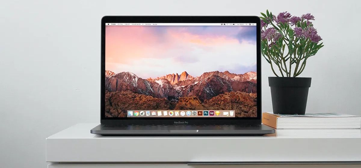MacBook Pro в следующем году может стать самым большим обновлением Mac от Apple в истории MacBook Pro в следующем году может стать самым большим обновлением Mac от Apple в истории