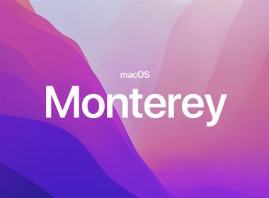 Как в macOS Monterey изменить размер и цвет курсора