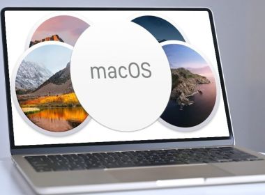 Как вернуть macOS к предыдущей версии?