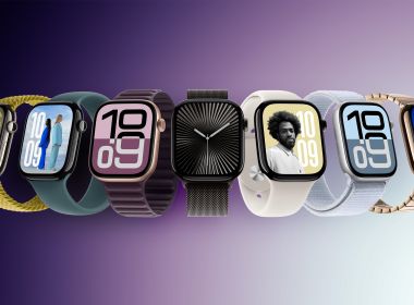 Как выбрать Apple Watch: сравнение моделей и рекомендации Как выбрать Apple Watch: сравнение моделей и рекомендации