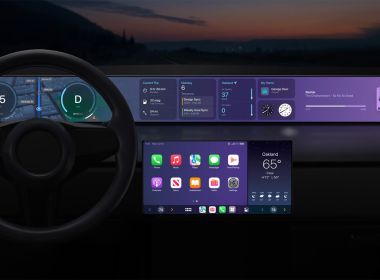 Каким будет Apple CarPlay следующего поколения?