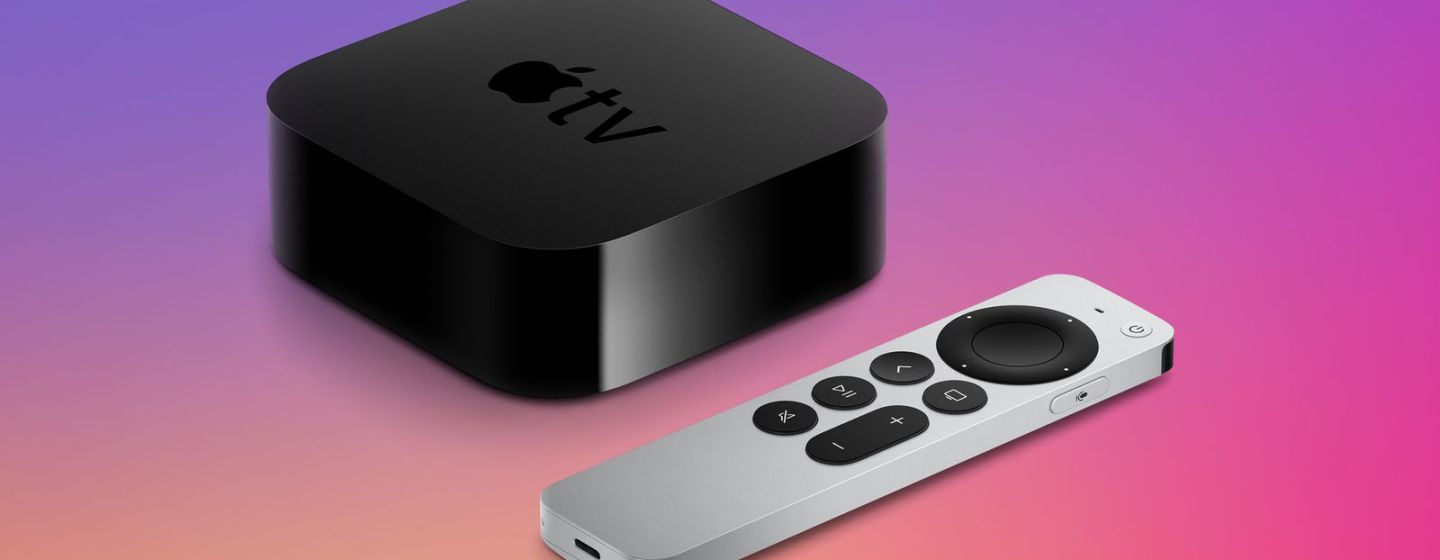 Каким будет Apple TV 2024 года?